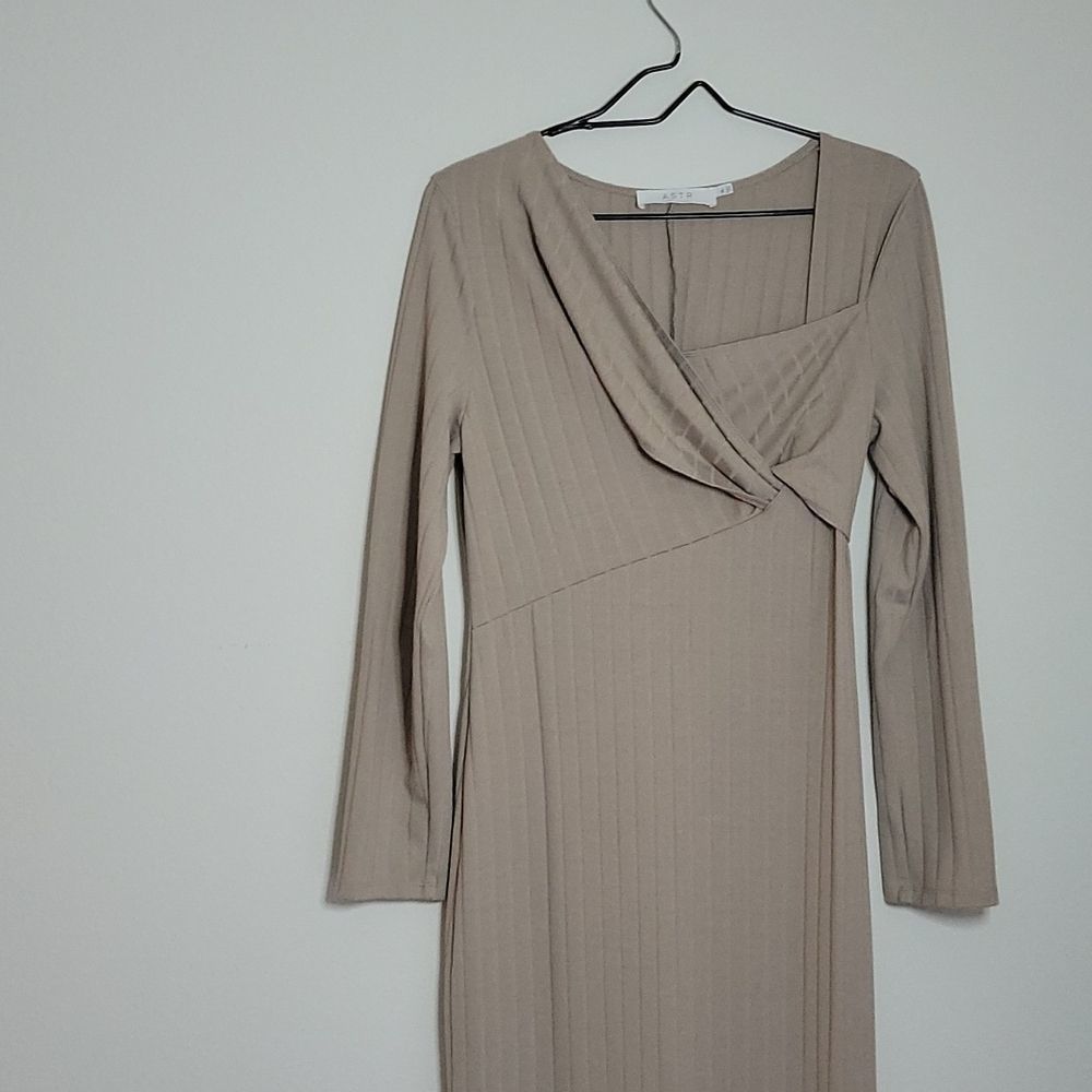 ASTR Dress